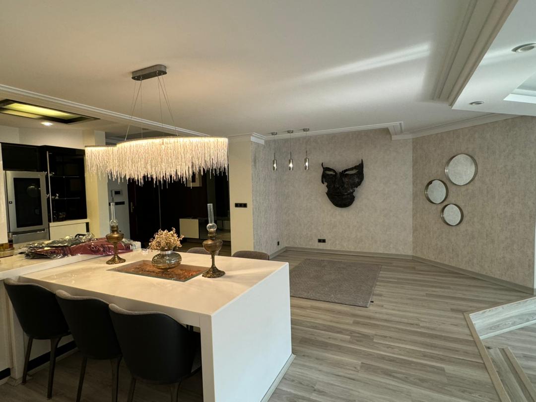 فروش آپارتمان 236متر کامرانیه