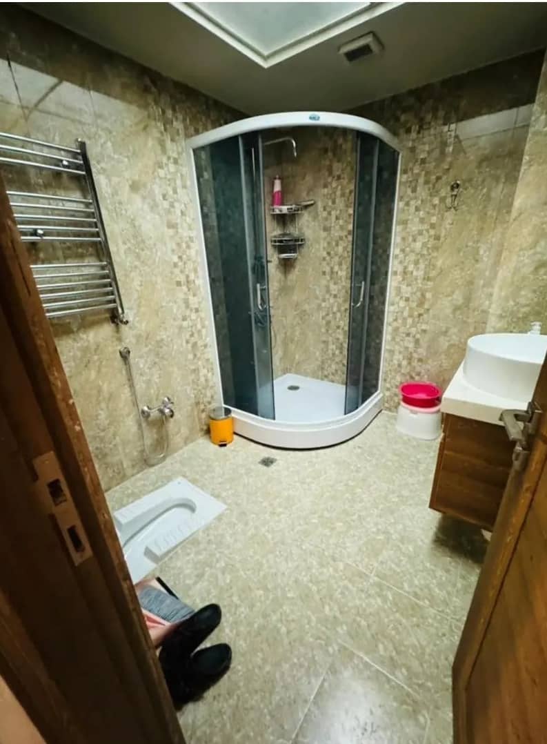 فروش آپارتمان 127 متر دولت