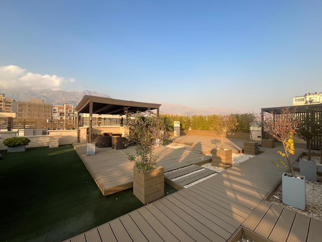 فروش آپارتمان 145 متر قیطریه جنوبی