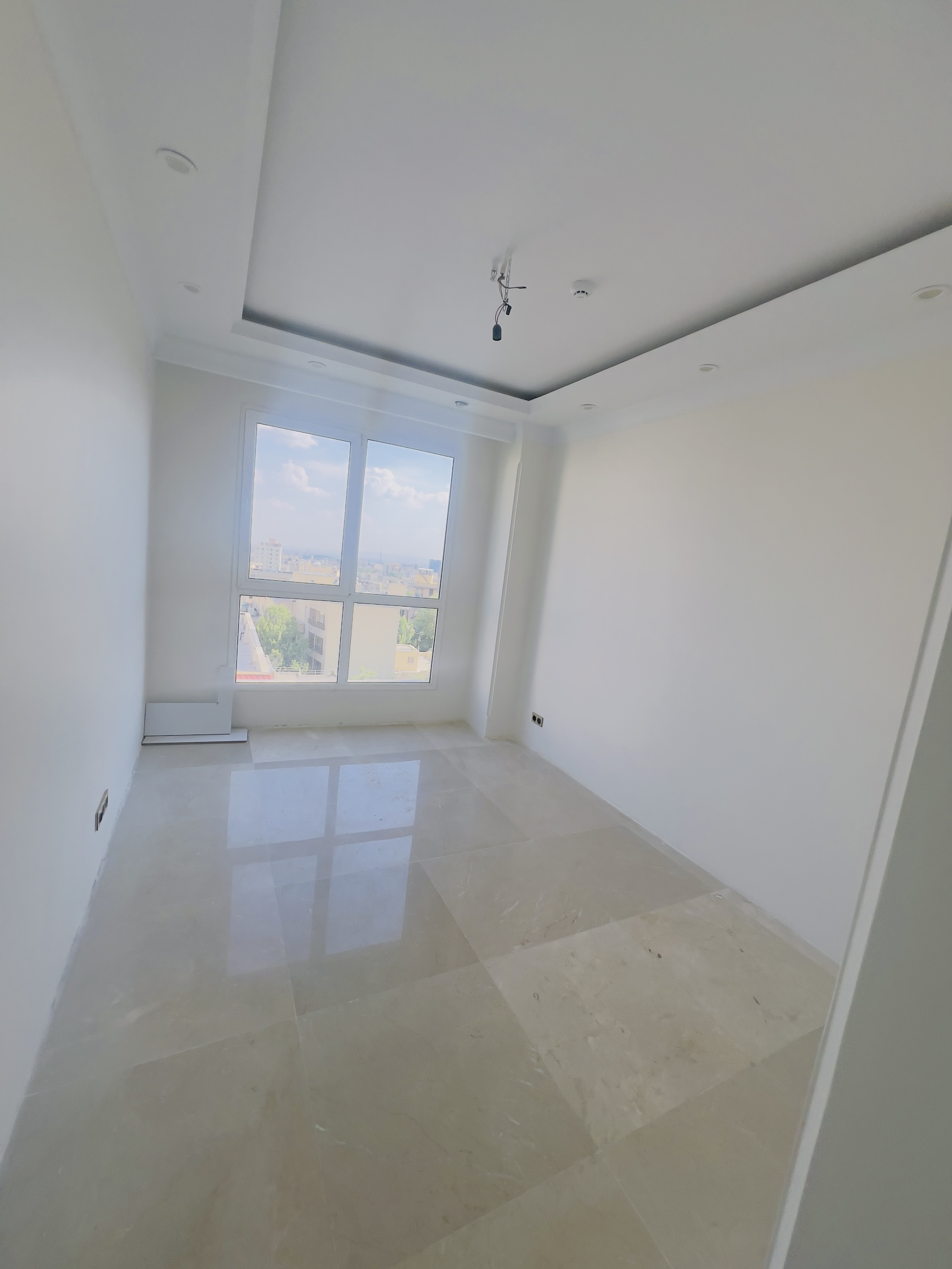 فروش آپارتمان 250 متر دولت فول