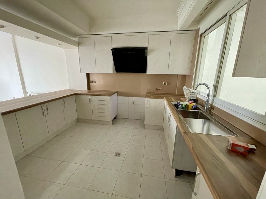 اجاره آپارتمان 160 متر قیطریه تاپ لوکیشن