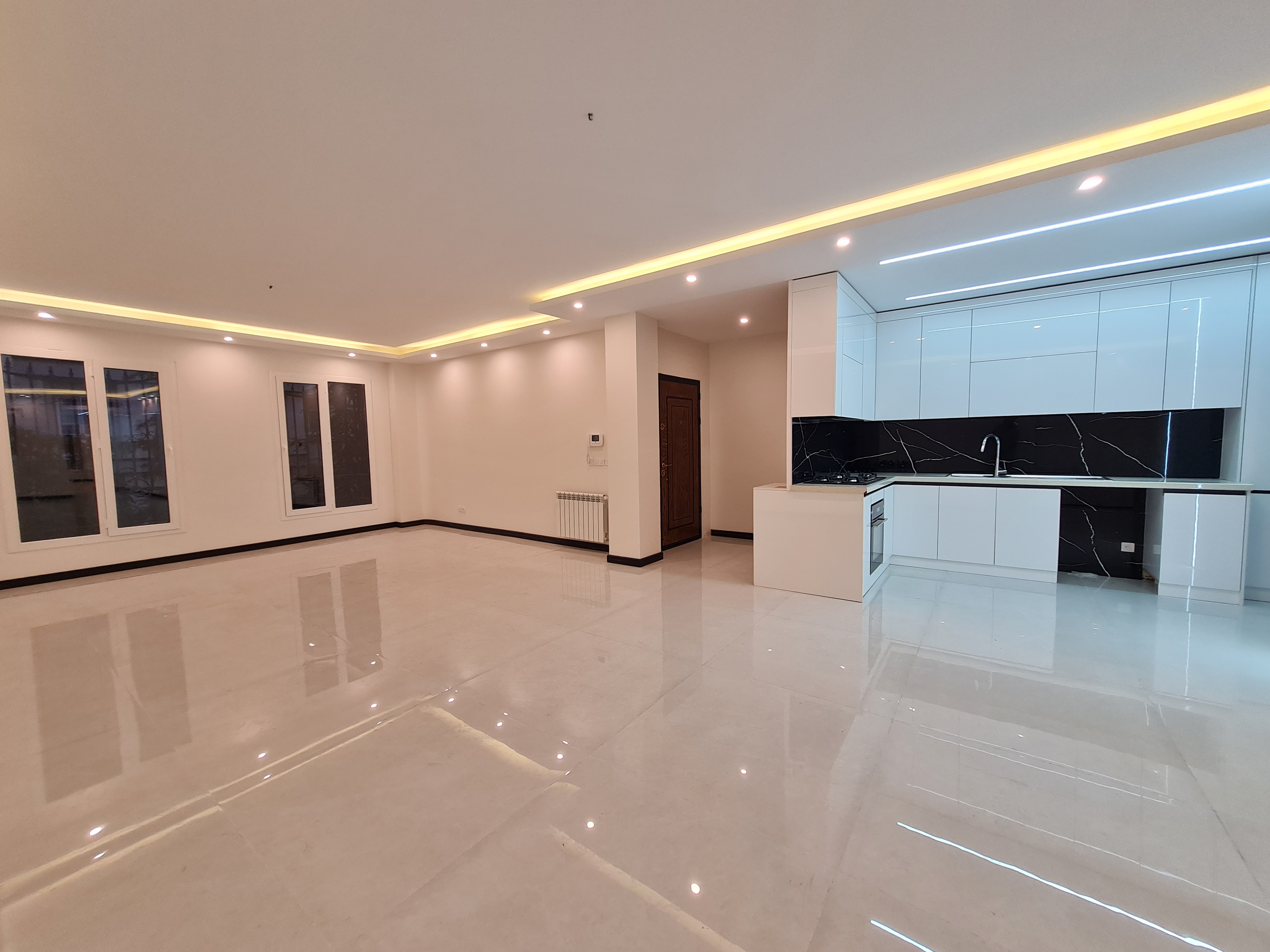 فروش آپارتمان 125 متر منظریه جهانتاب