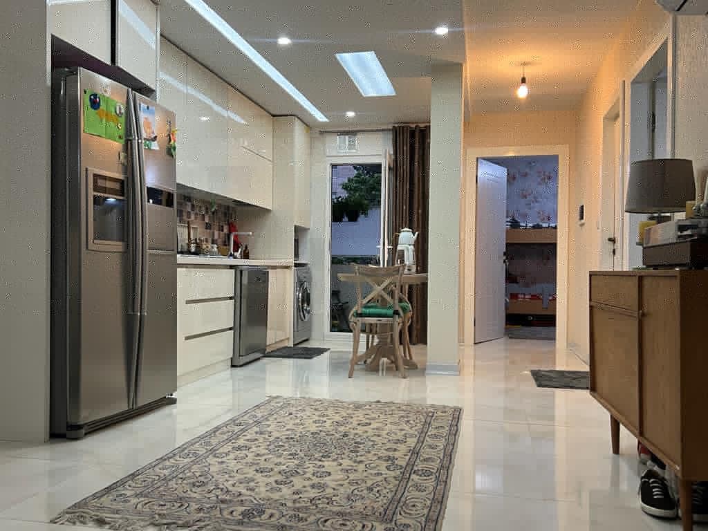 اجاره اپارتمان 90 متر اختیاریه 2خواب مناسب مجرد