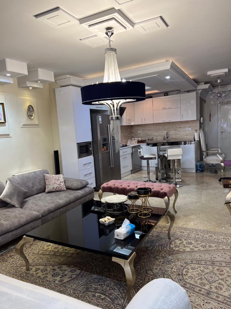 اجاره اپارتمان 80 متر سوهانک