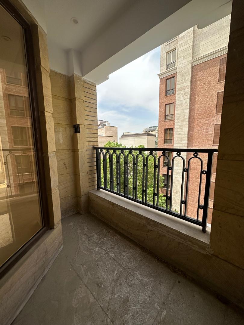 فروش آپارتمان 190 متر نیاوران