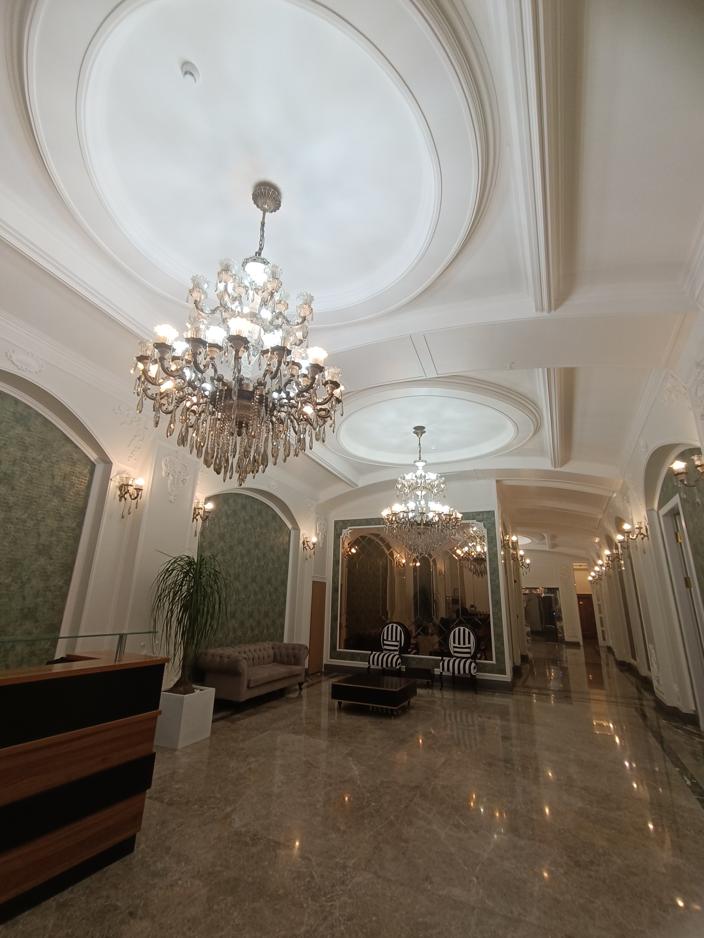 اجاره آپارتمان 120متر مربع،2خوابه