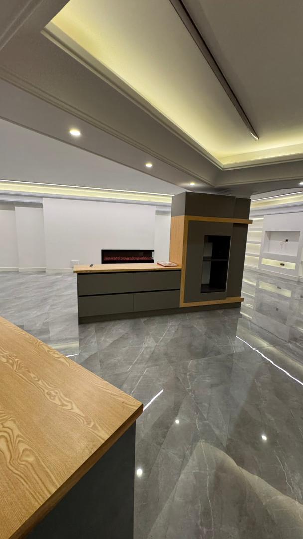 فروش آپارتمان 130متر نیاوران تاپ لوکیشن فول مشاعات
