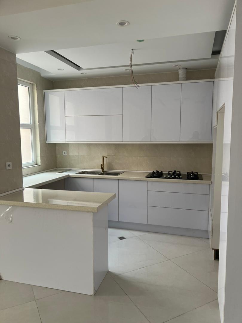 اجاره آپارتما‌ن 125 متر پاسداران فول امکانات