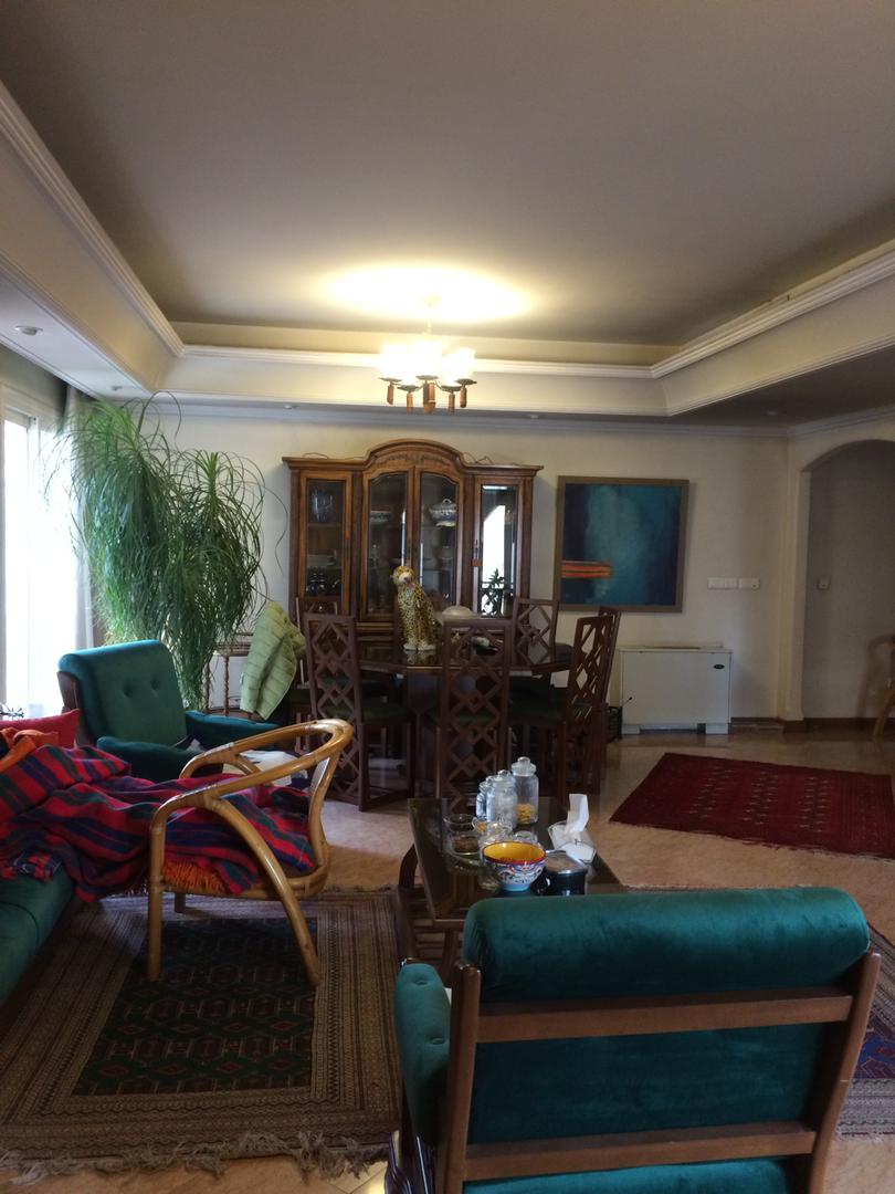 فروش آپارتمان 160 متر گلستان جنوبی