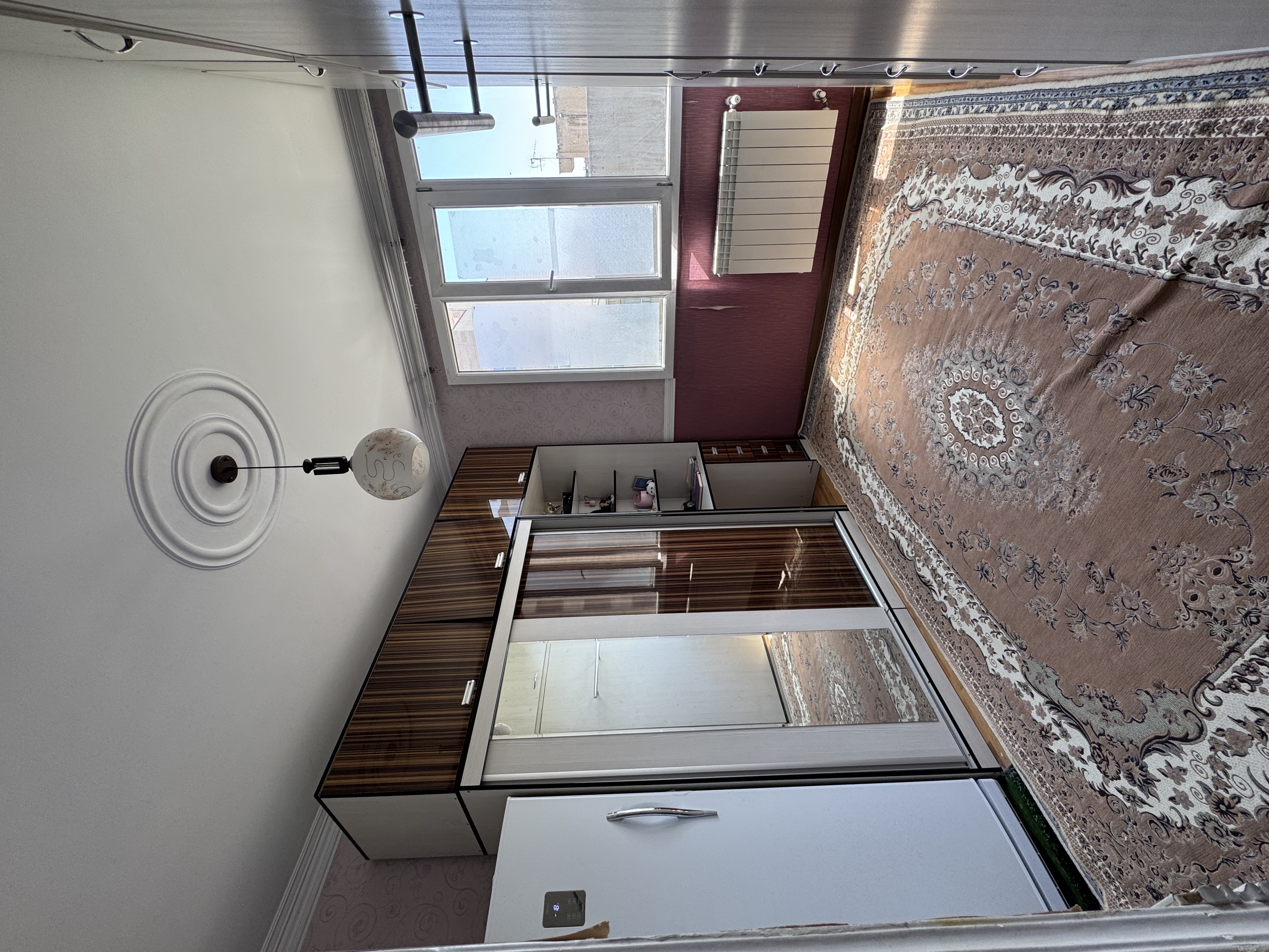 فروش آپارتمان 85 متر دولت