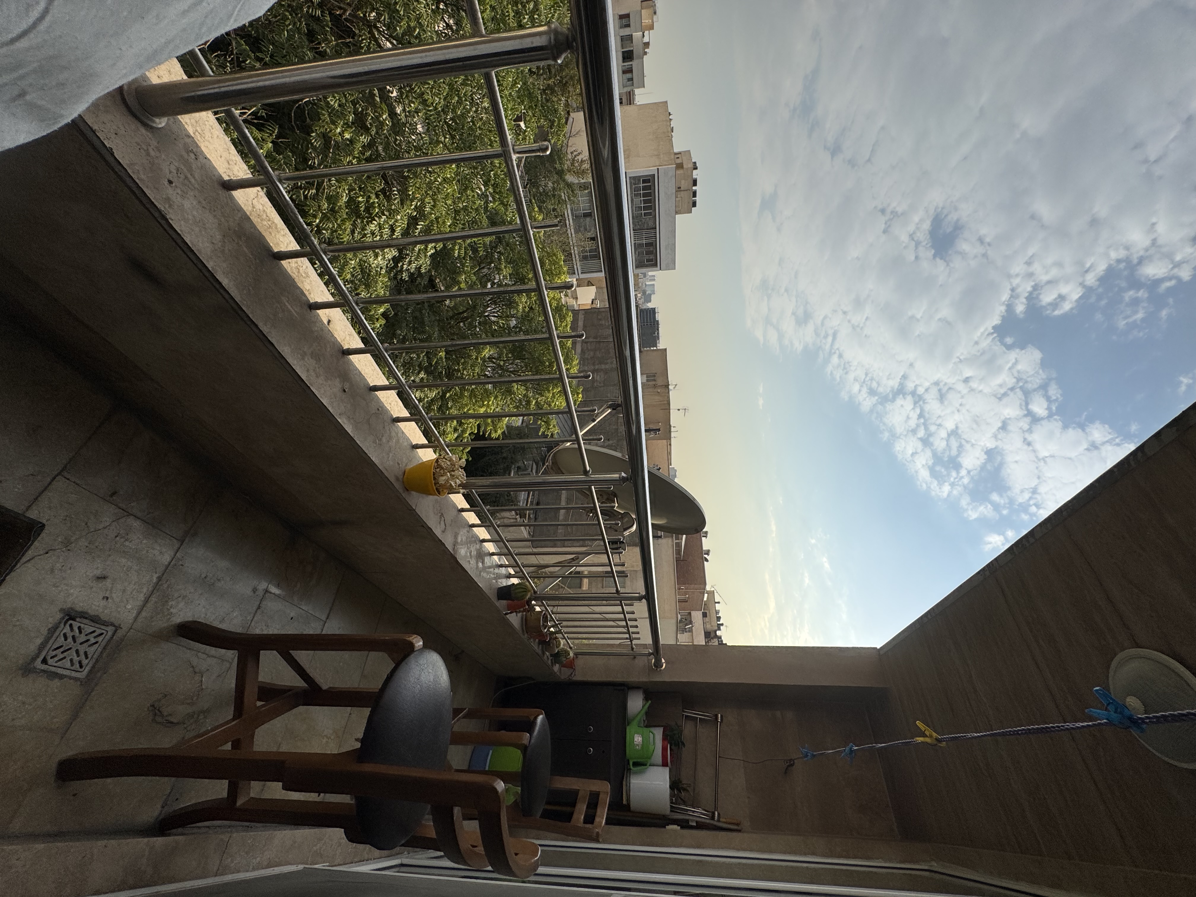 فروش آپارتمان 130متر دیباجی جنوبی 2 مستر