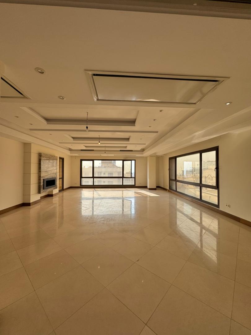 فروش آپارتمان 286 متر نیاوران 4خواب