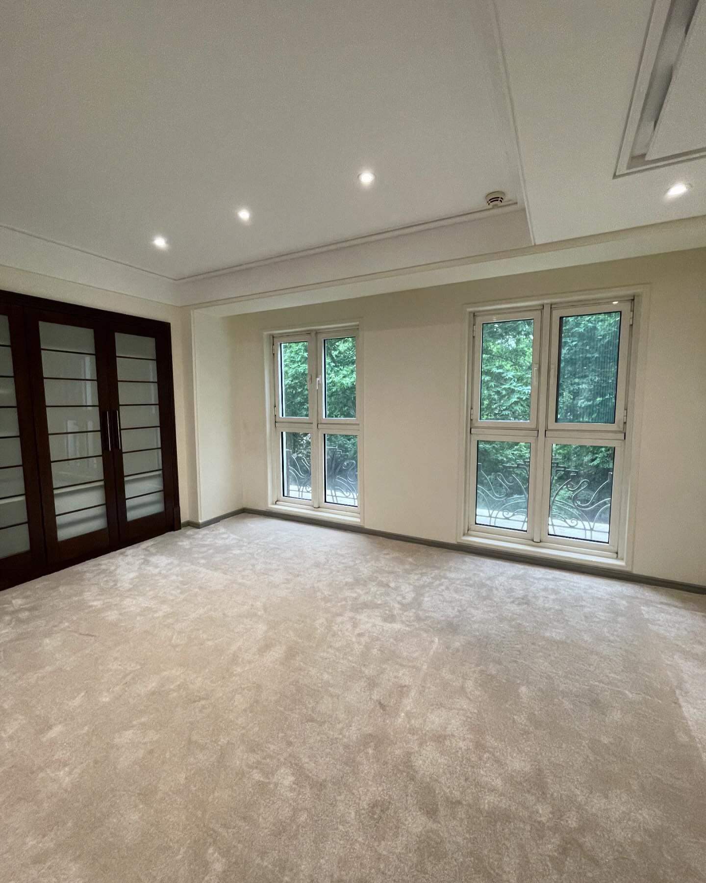 اجاره آپارتمان 260 متر اقدسیه تراس قابل چیدمان