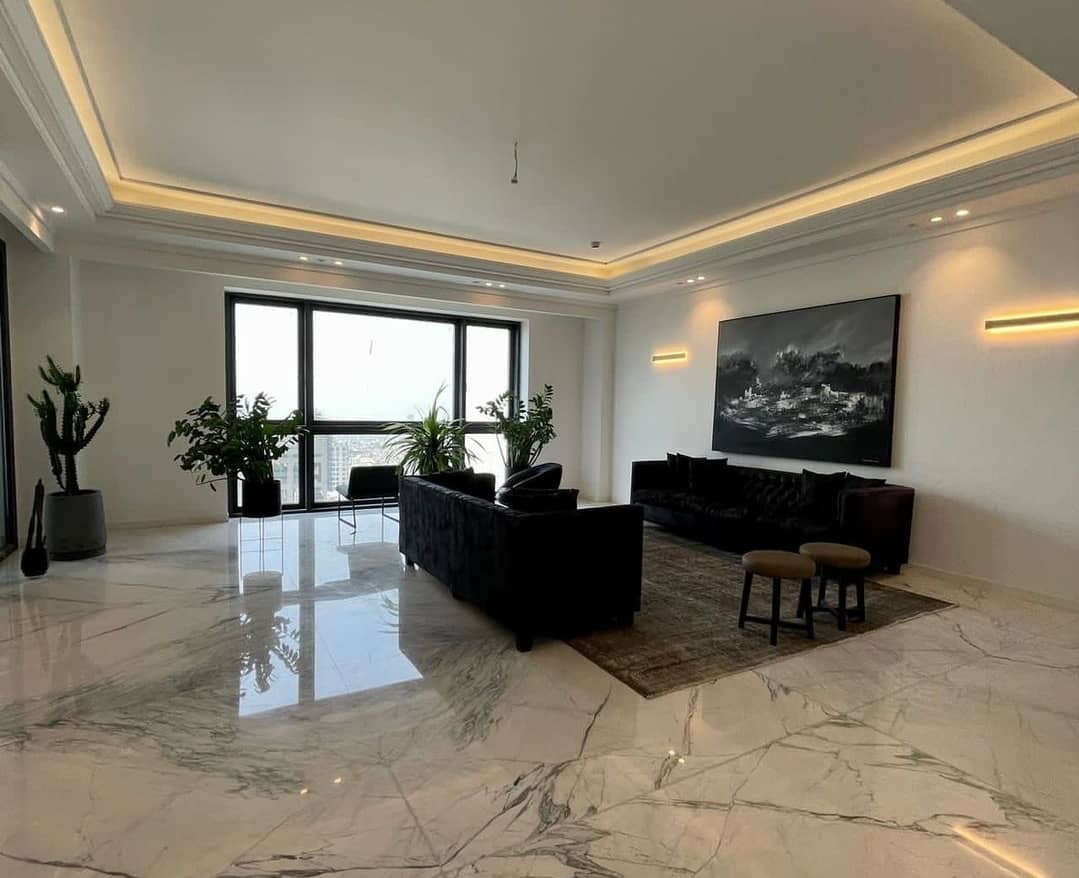 فروش آپارتمان 170 متر دولت