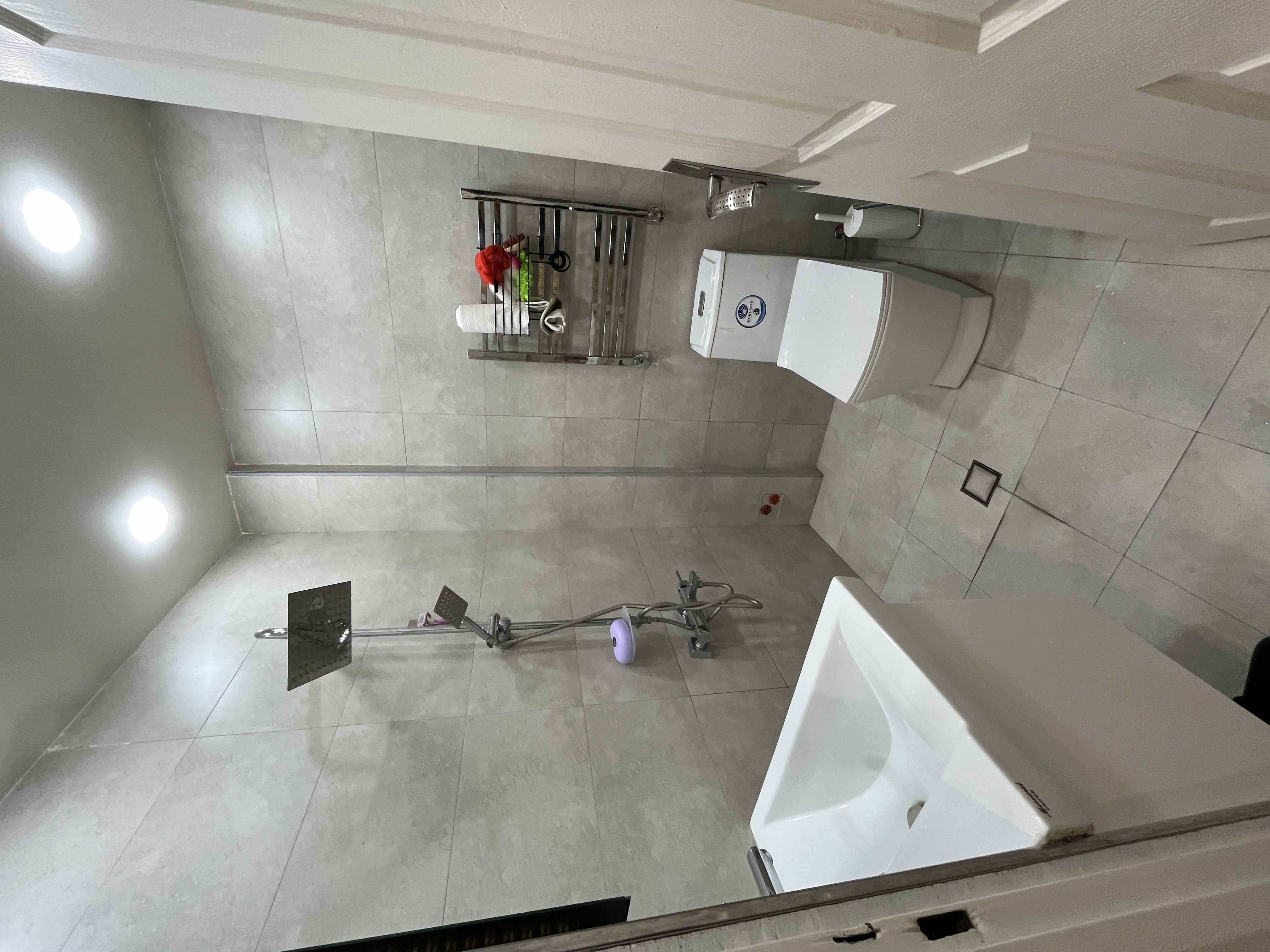 آپارتمان 80 متری 2 خواب در قیطریه