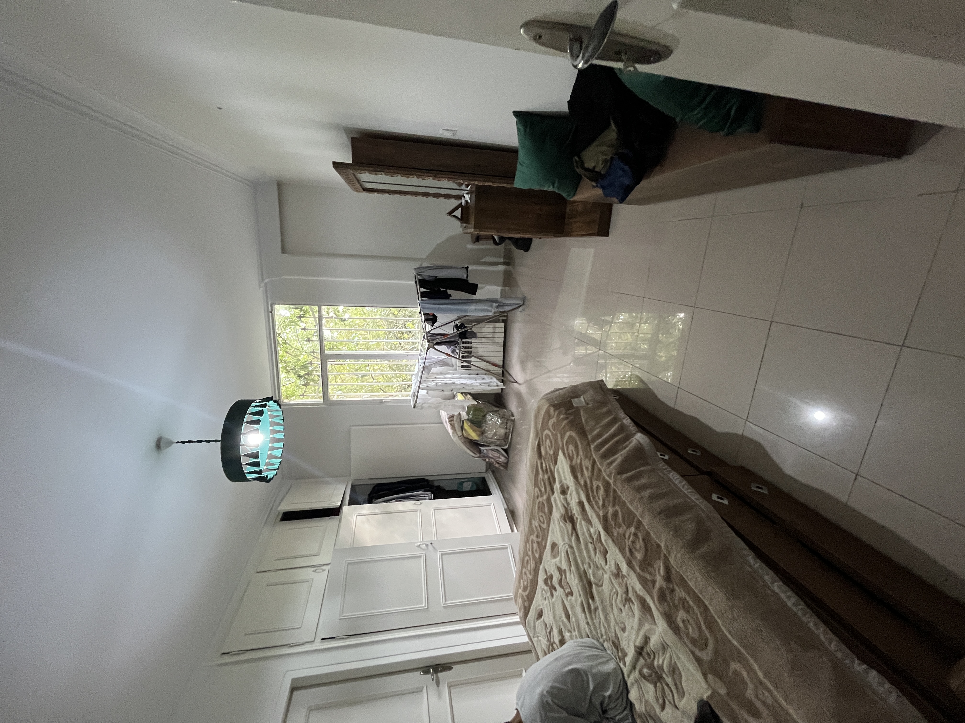 اجاره آپارتمان 200 متر نیاوران 2 پارکینگ