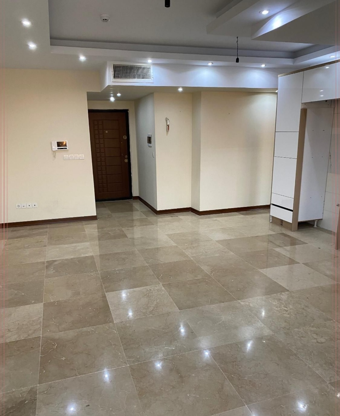 فروش آپارتمان 88 متر دردشت 2 خواب فول امکانات