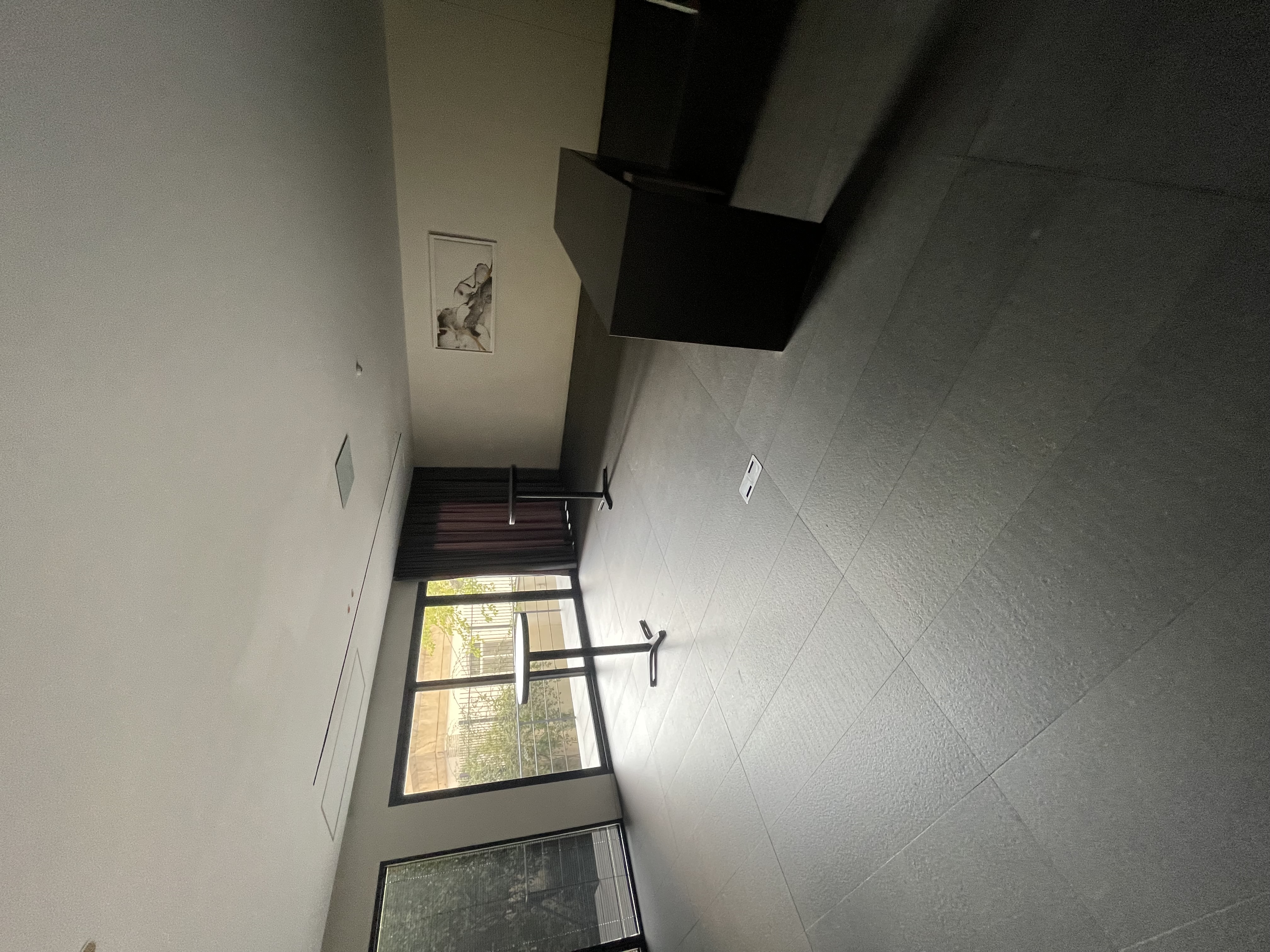 فروش اپارتمان ١٢٥متر فرمانیه تراس قابل چيدمان