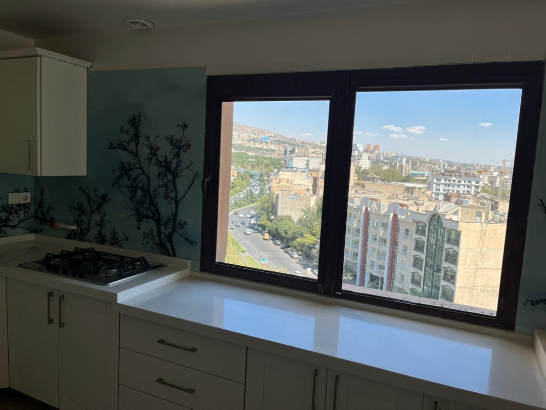 فروش آپارتمان 170متر فرمانیه