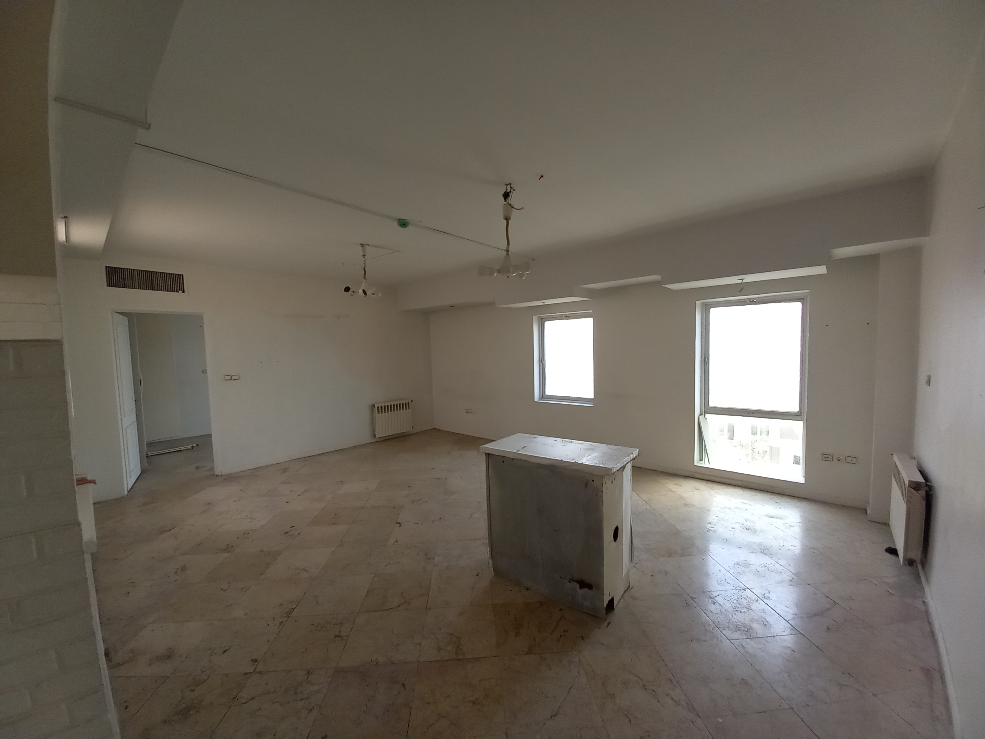 اجاره آپارتمان اداری 80 متر یک خواب هفت حوض