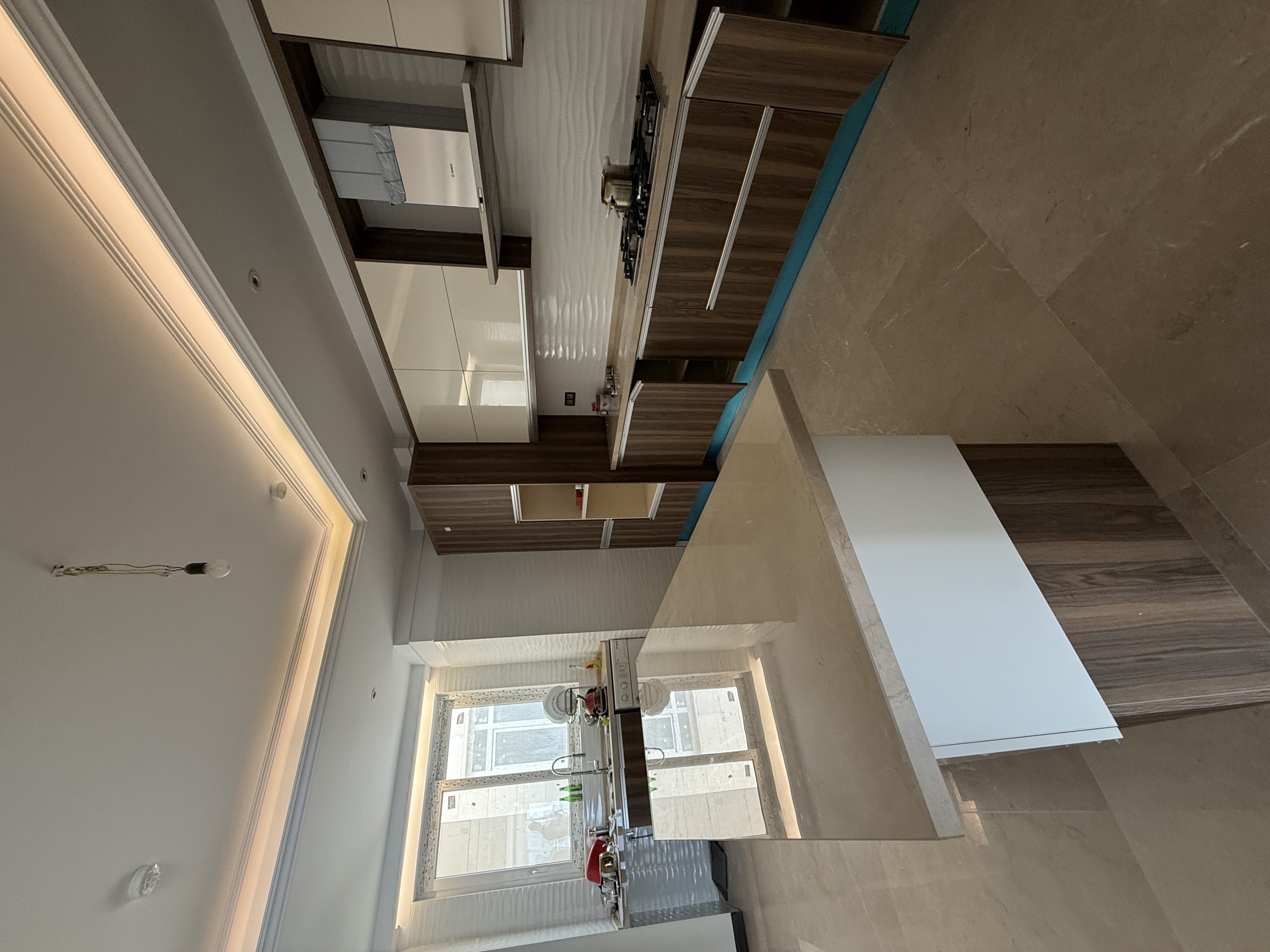 اجاره آپارتمان 200 متر نیاوران