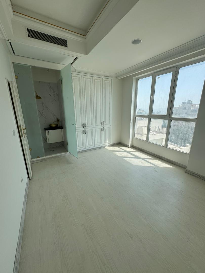 اجاره آپارتمان 210 متر نیاوران فول مشاعات ویو ابدی