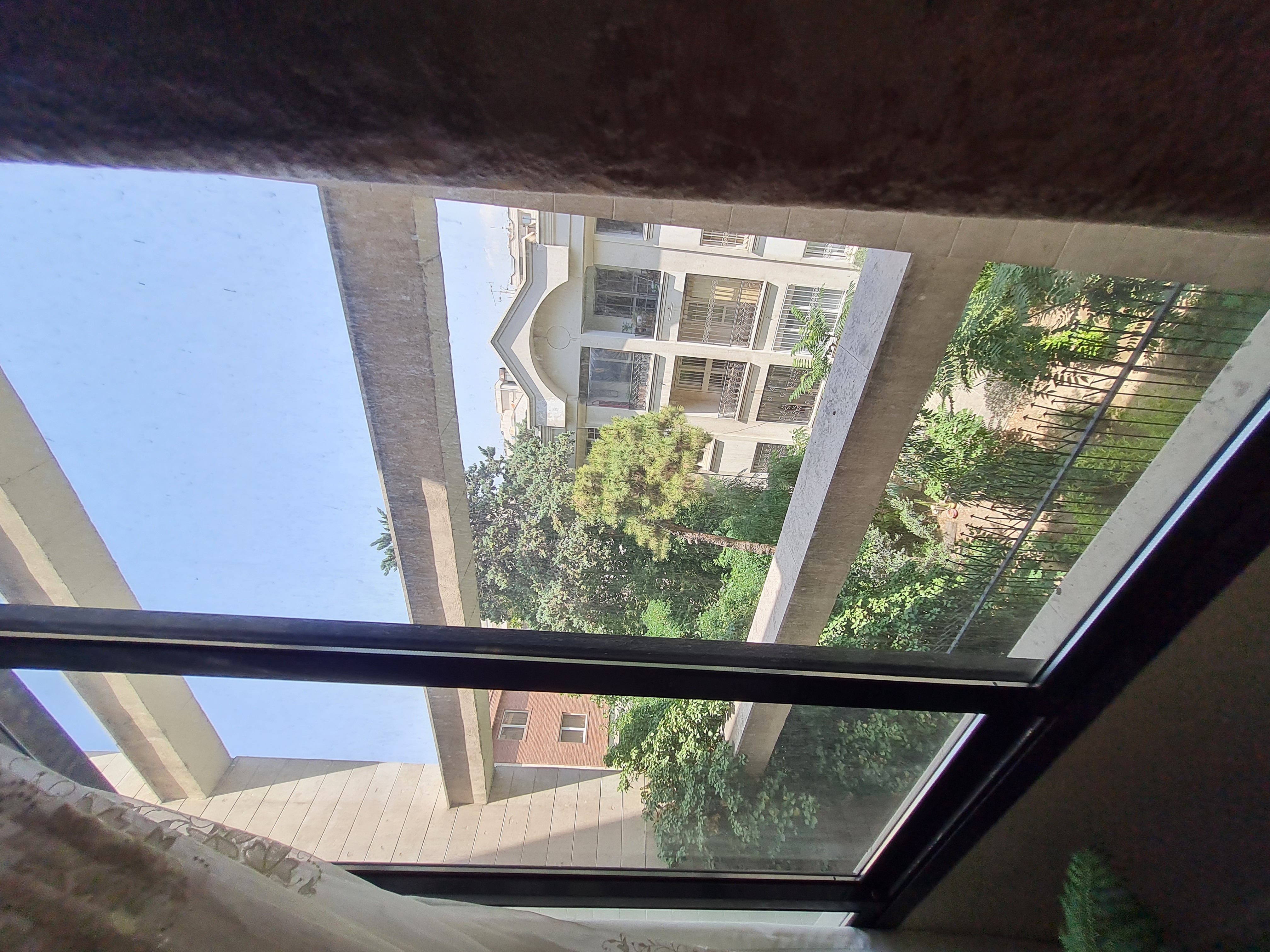 فروش آپارتمان 95 متر جهانتاب