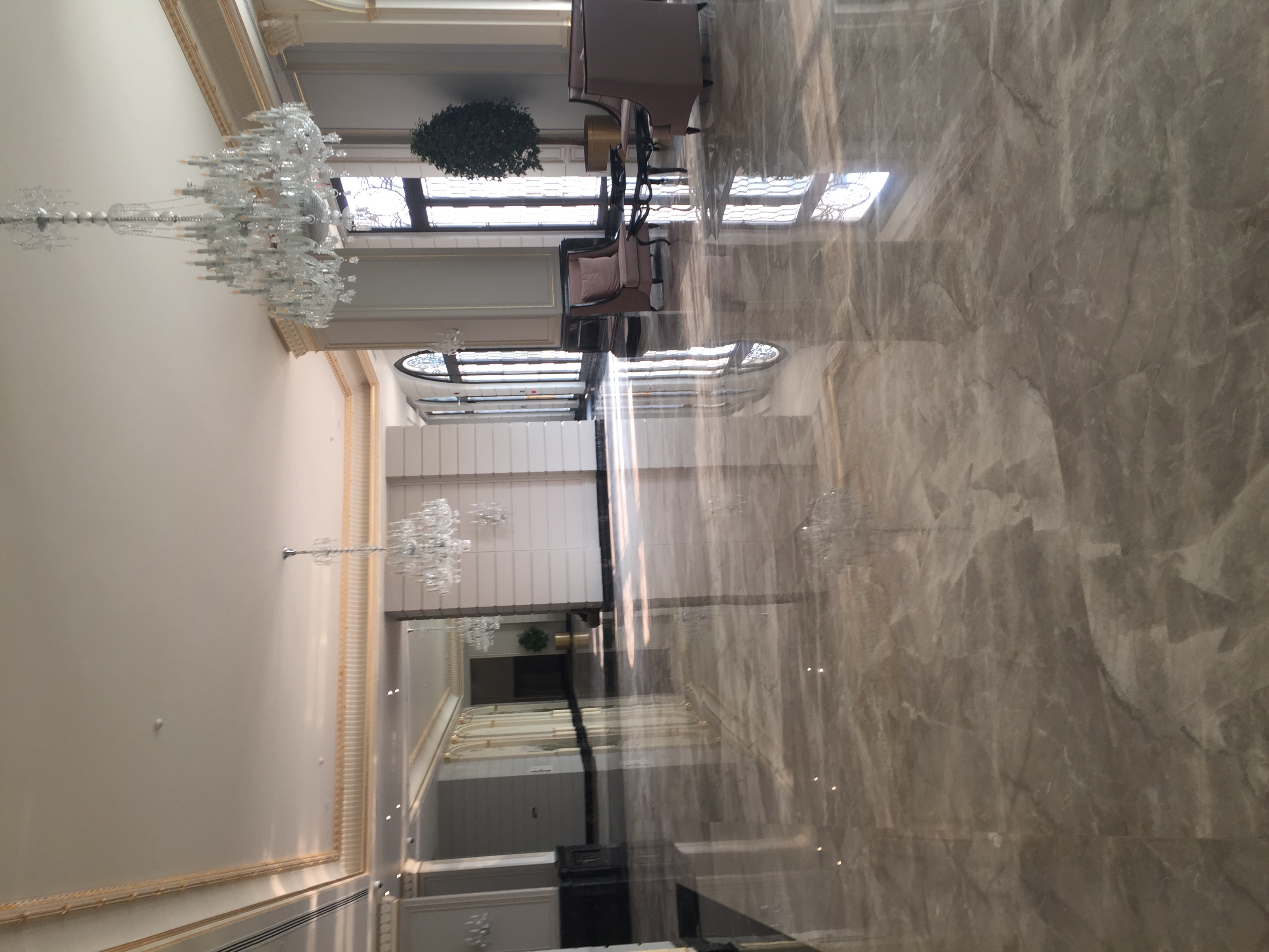 فروش اپارتمان 244متر نیاوران برج باغی بی نظیر