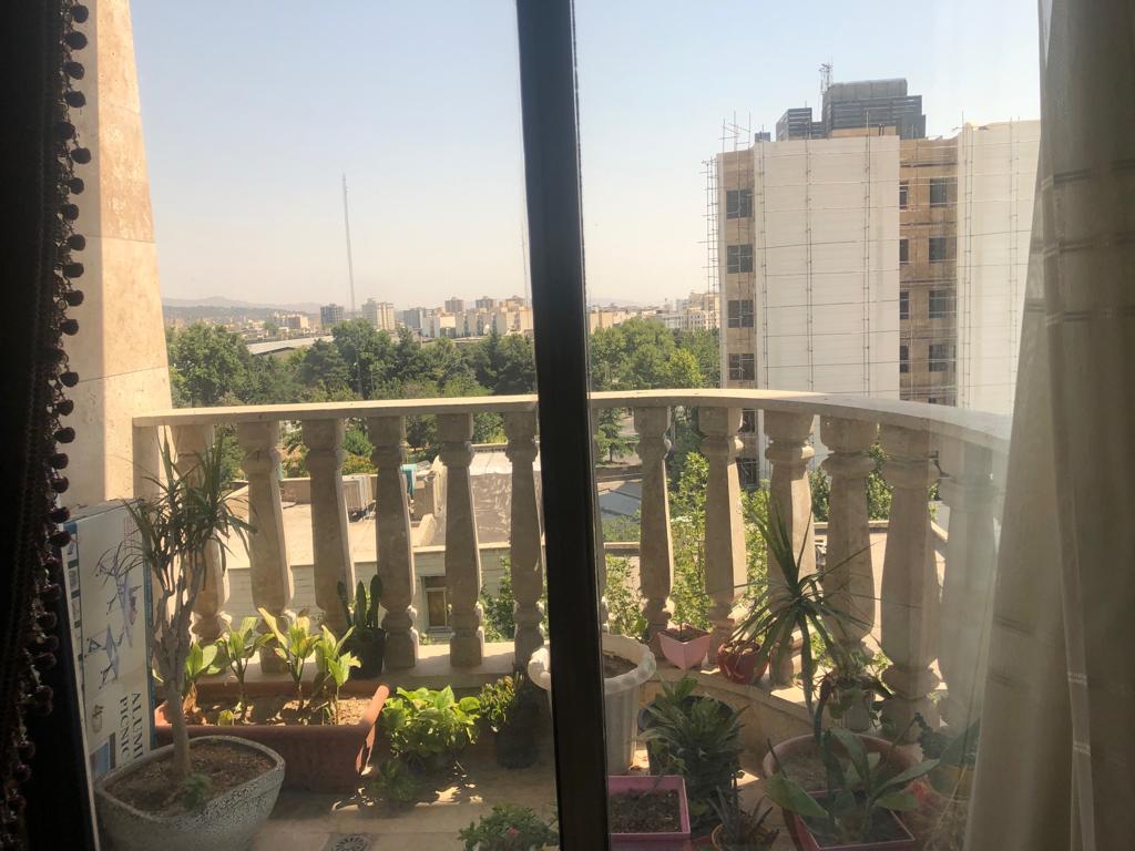 فروش آپارتمان 183 متر  اقدسیه