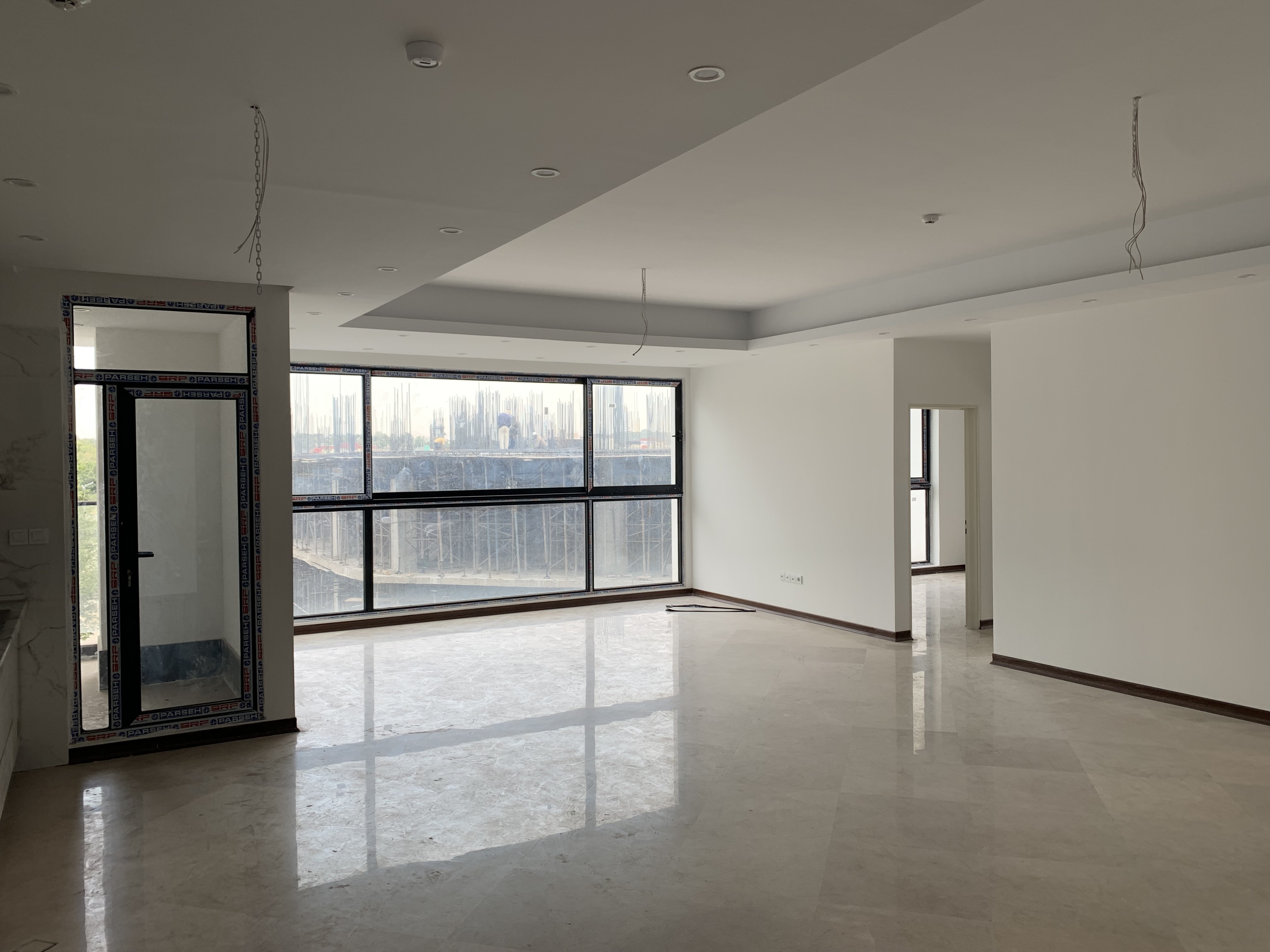 فروش آپارتمان 120متر اقدسیه فول امکانات