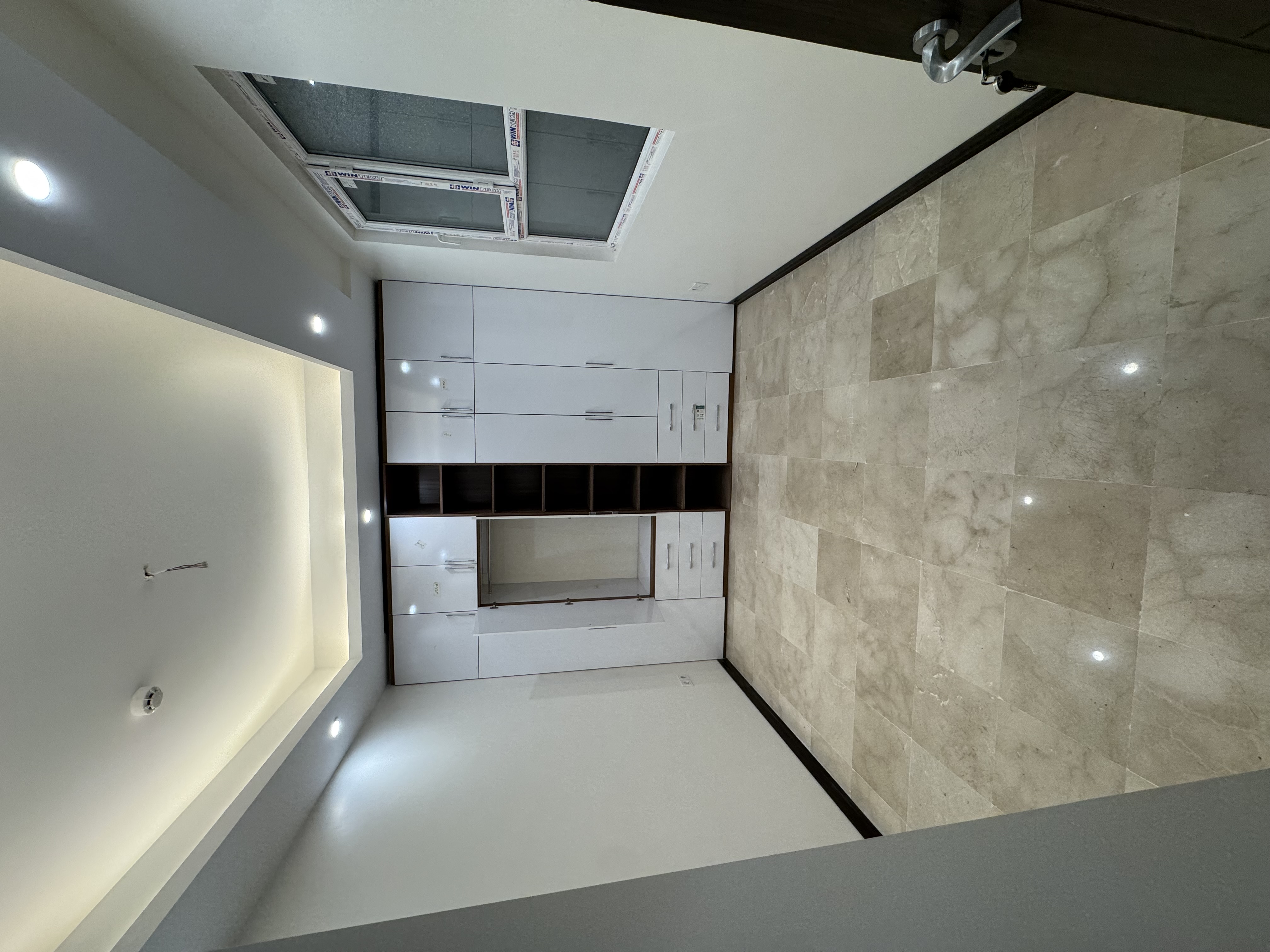 اجاره اپارتمان 155 متر نارمک کلید نخورده فول