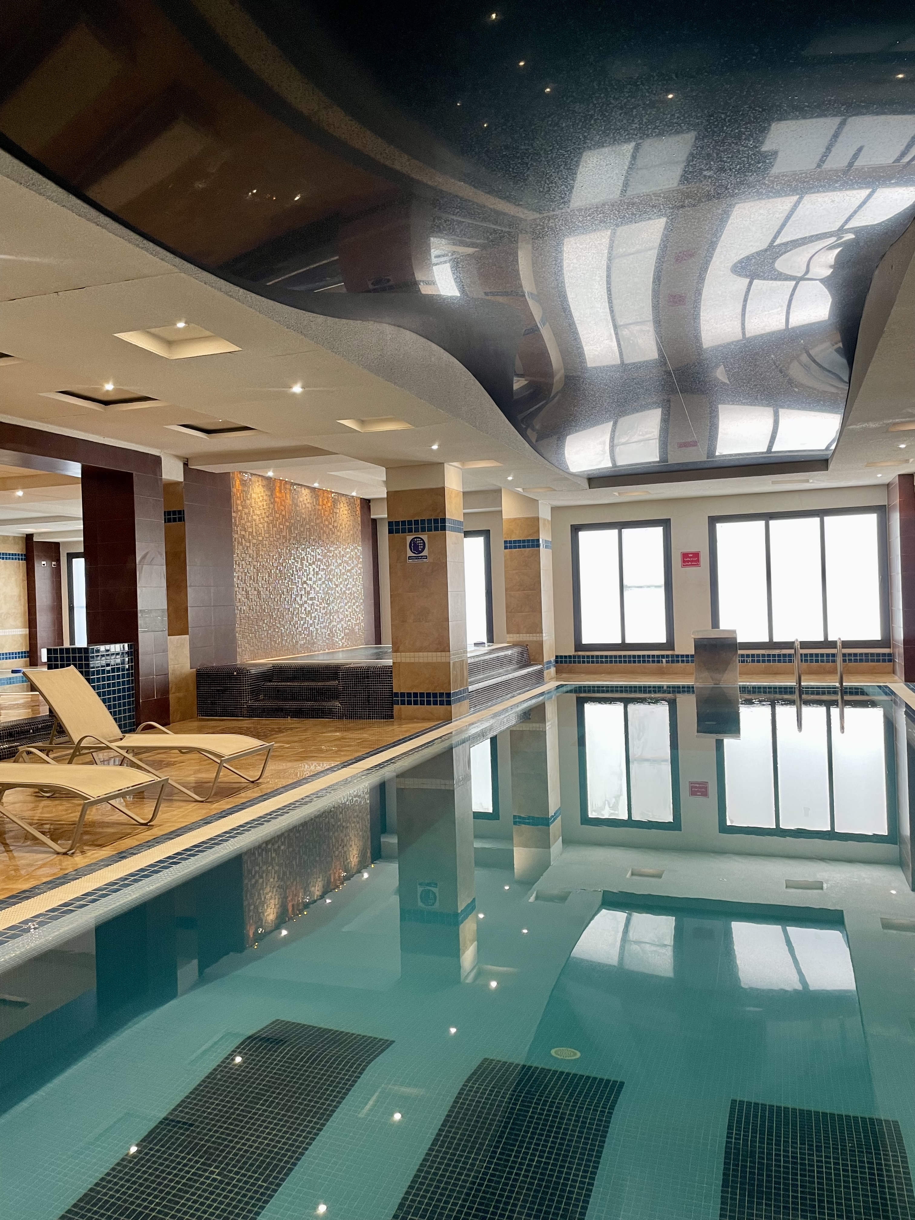 اجاره آپارتمان 215متر سه خواب جمشیدیه