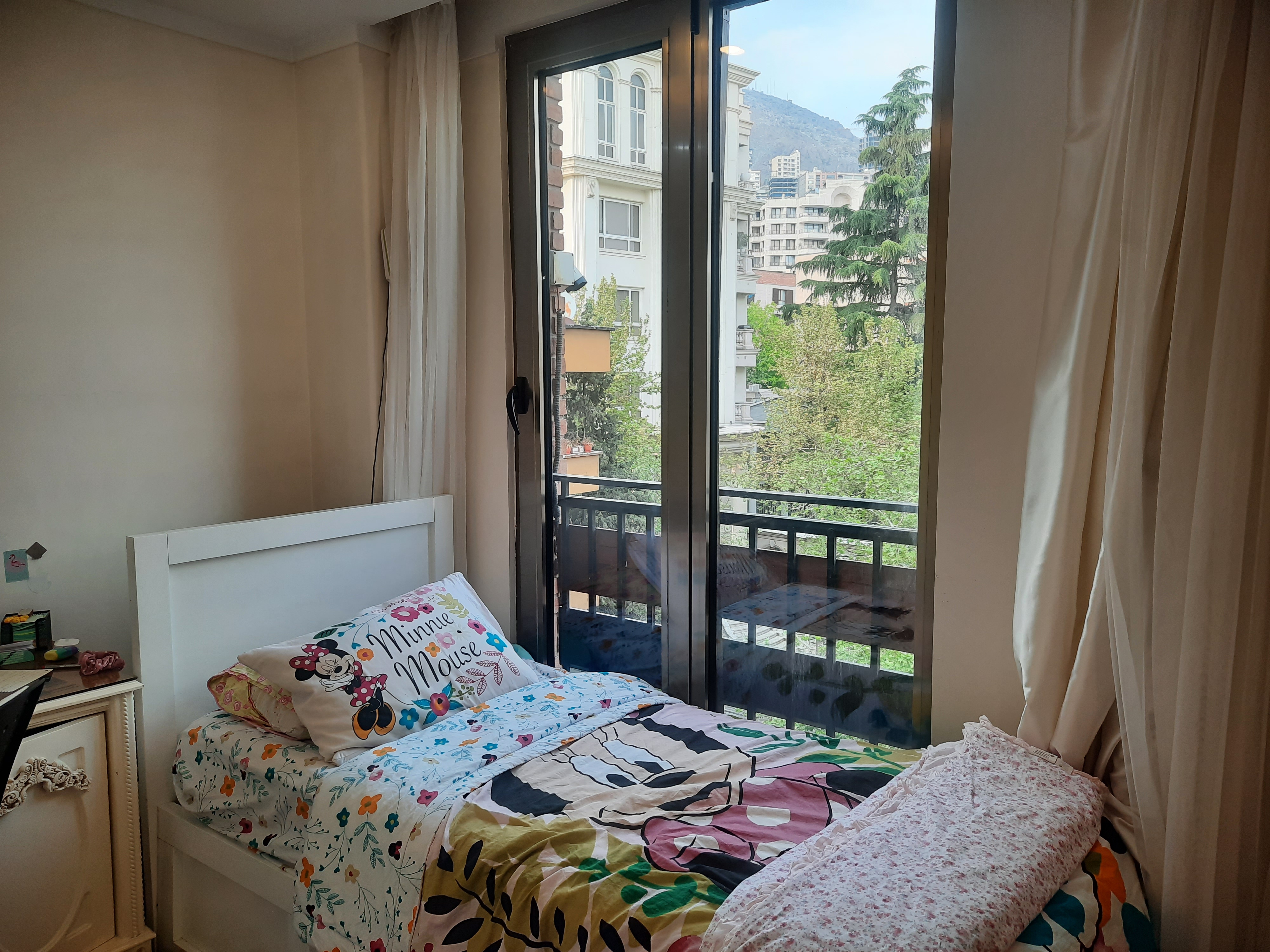 اجاره آپارتمان 160 متر مژده فول مشاعات