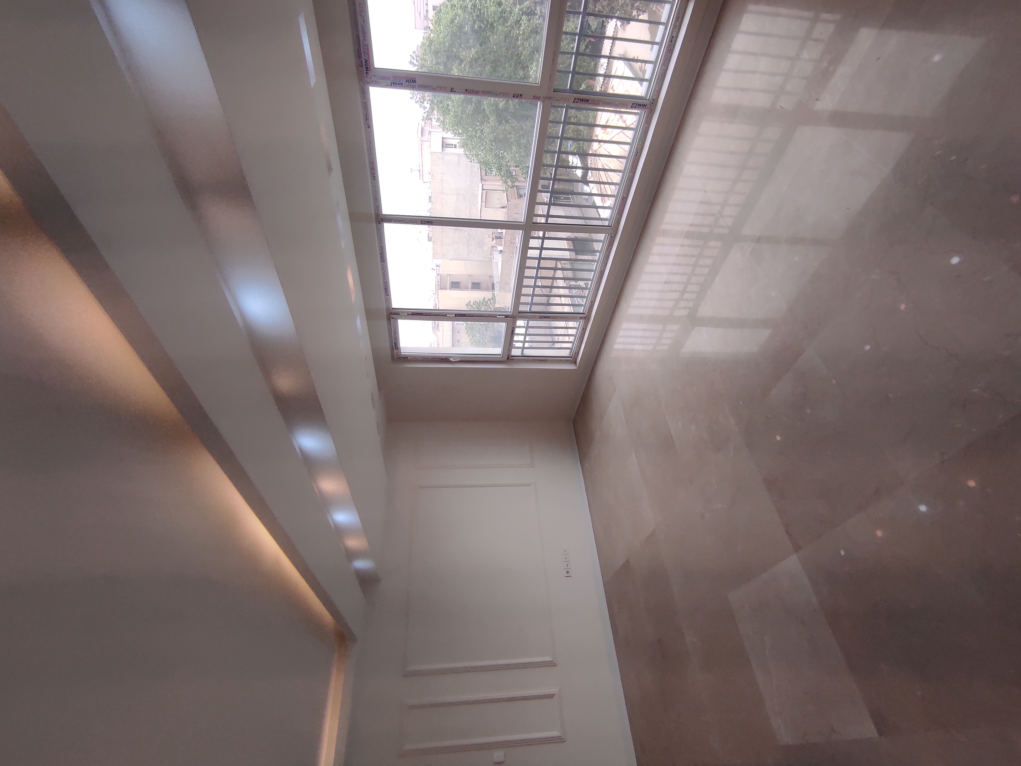 فروش آپارتمان 144متر مدائن اوج زیبایی و هنر در ساخت