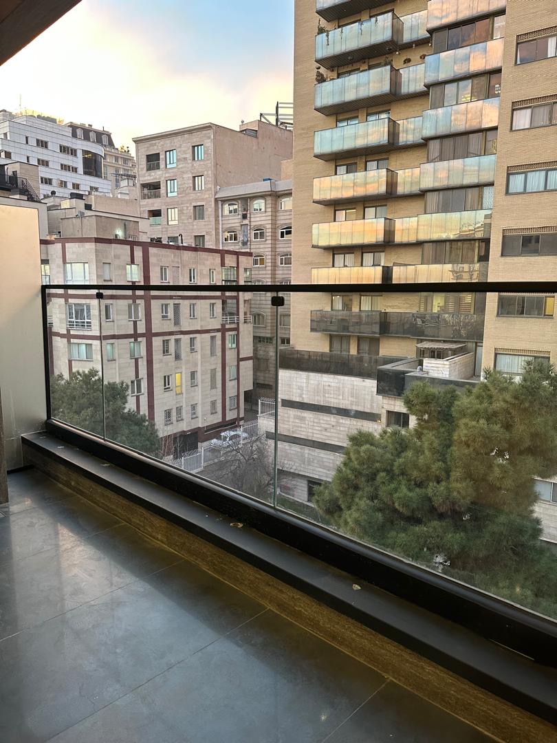 فروش آپارتمان 114 متر گلسنگ نیاوران
