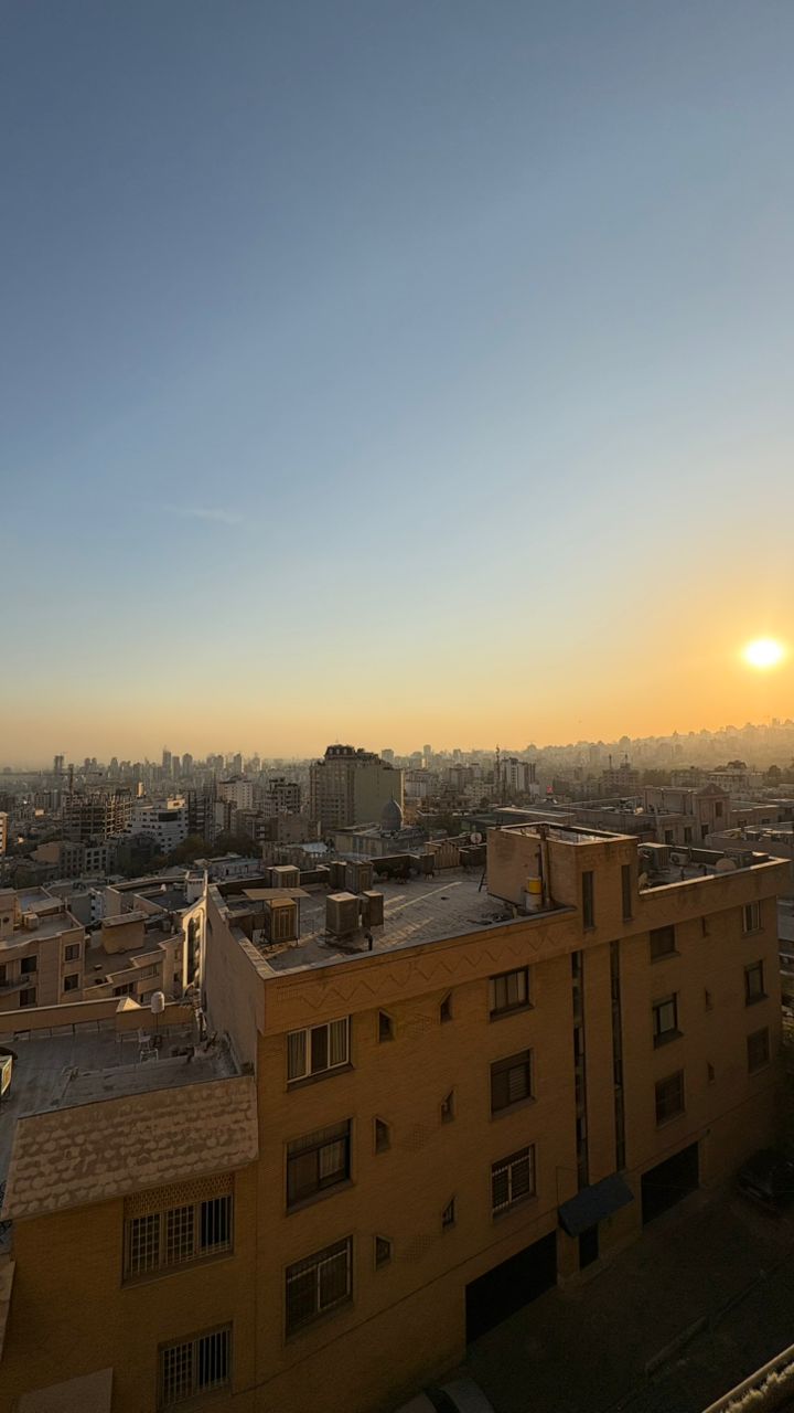 فروش اپارتمان 140 متر 3 خواب  نیاوران خوش نقشه