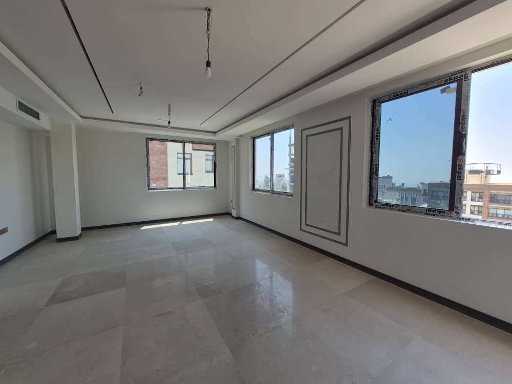 فروش آپارتمان 127متر 3خواب اندرزگو