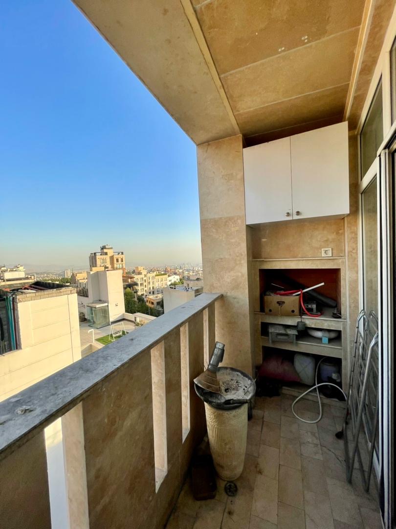 اجاره آپارتمان 150 متر نیاوران