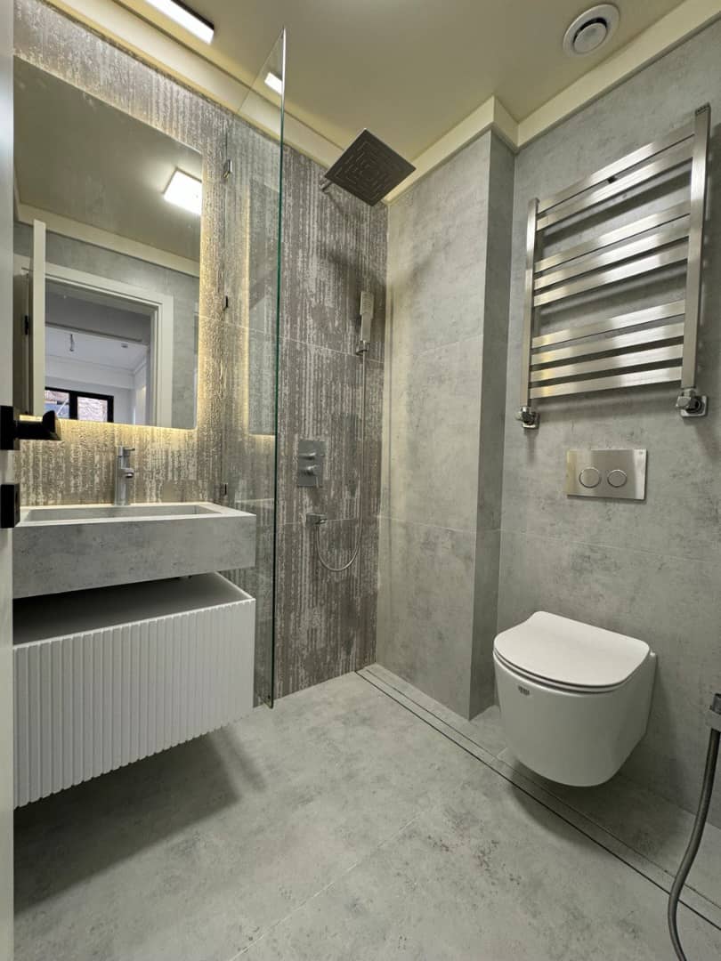 فروش آپارتمان105 متر دزاشیب منطقه یک