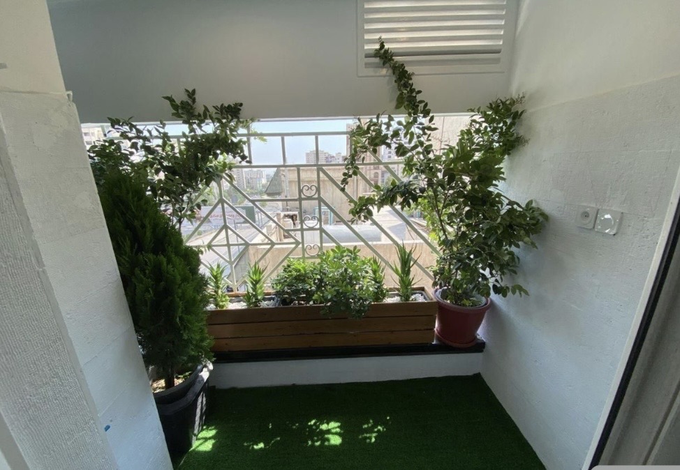 120 متر/3خواب/تک واحدی/اقدسیه