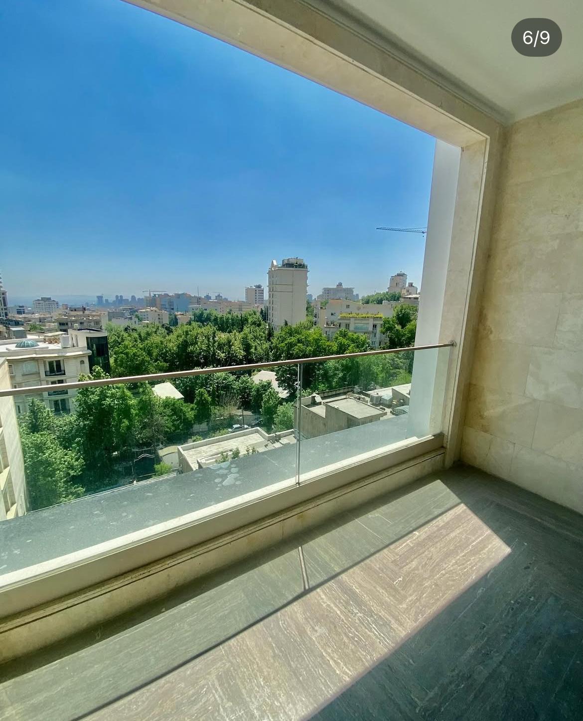 فروش آپارتمان 170 متری 3 خواب در نیاوران