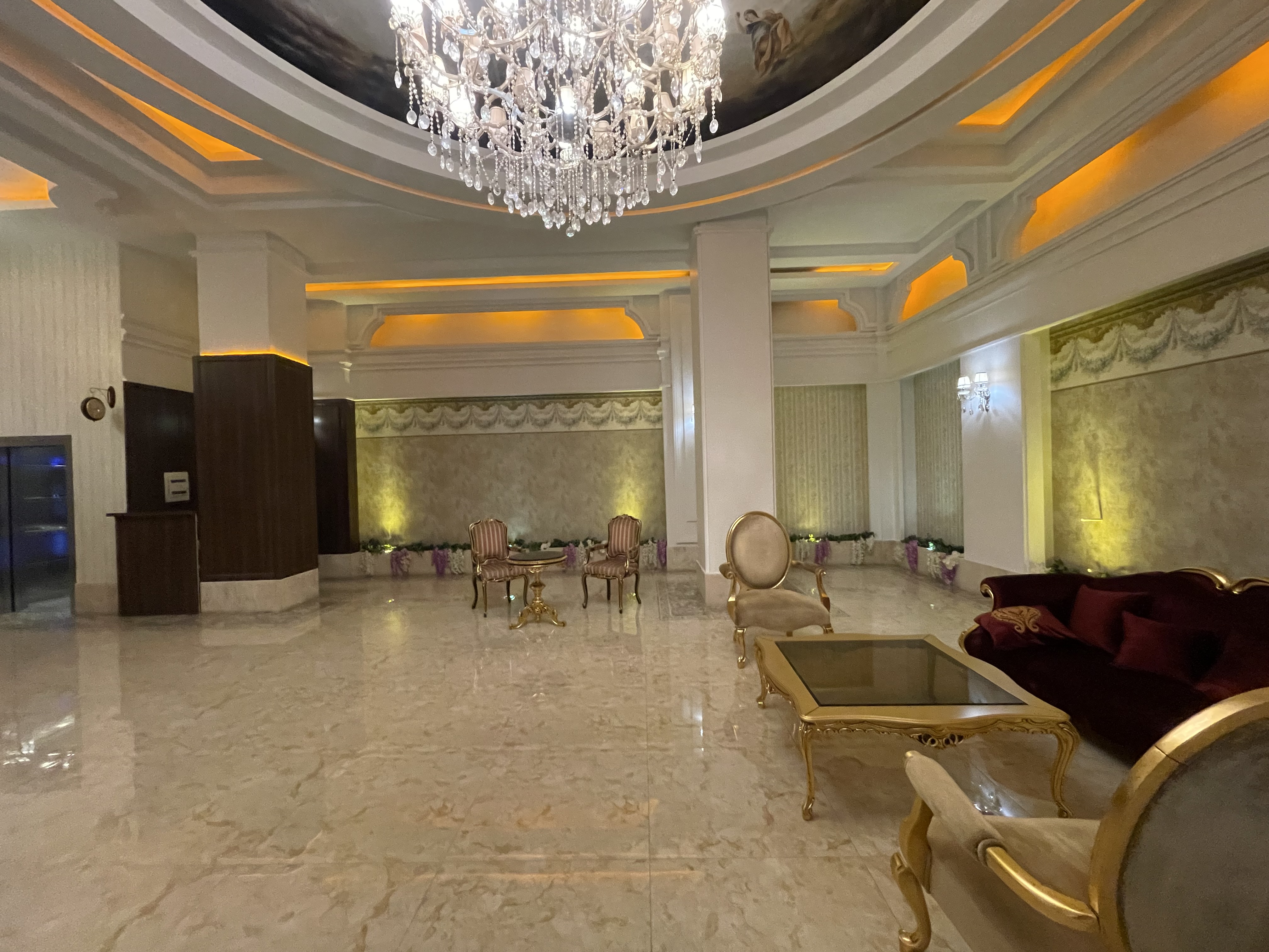 آپارتمان 150متر  نیاوران