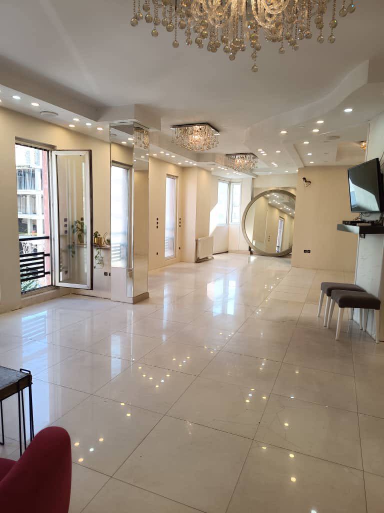 فروش اداری 90متر کامرانیه