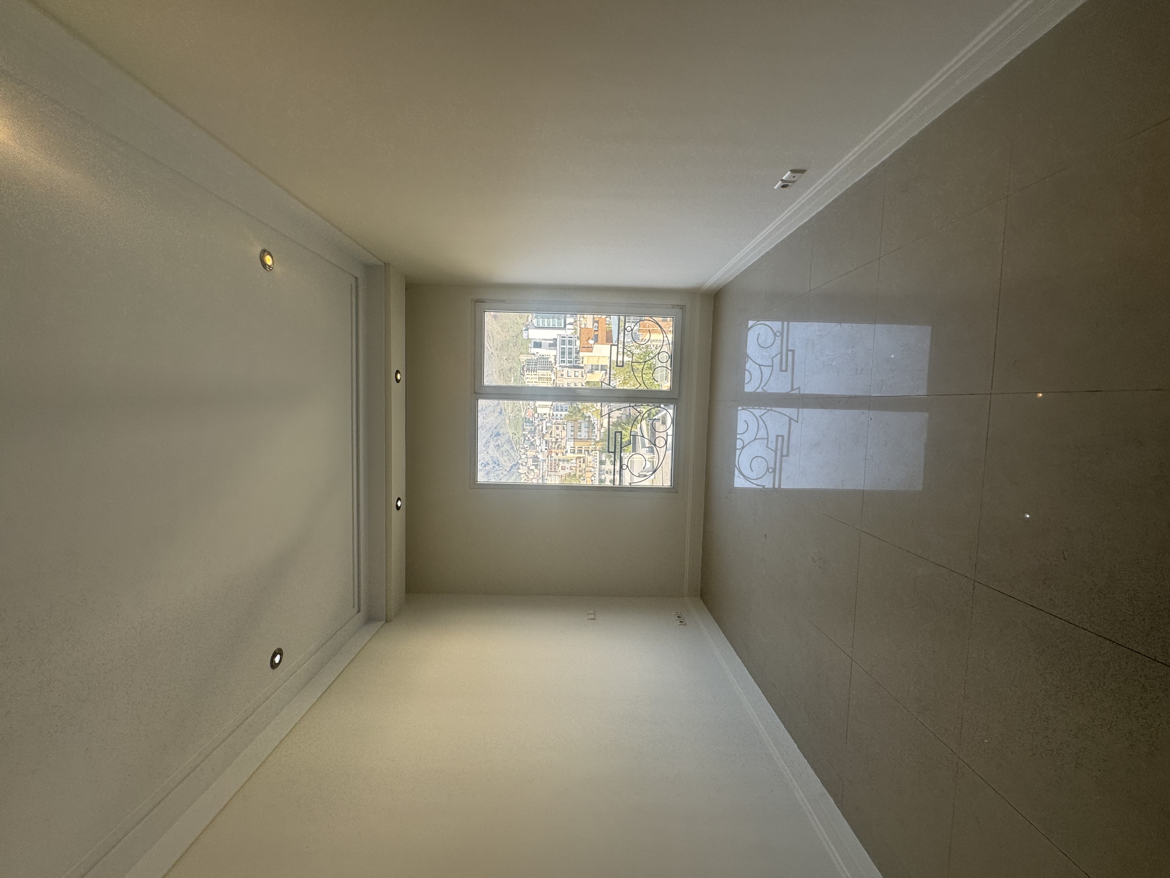 اجاره آپارتمان 135متر  دزاشیب 2خواب برج باغ