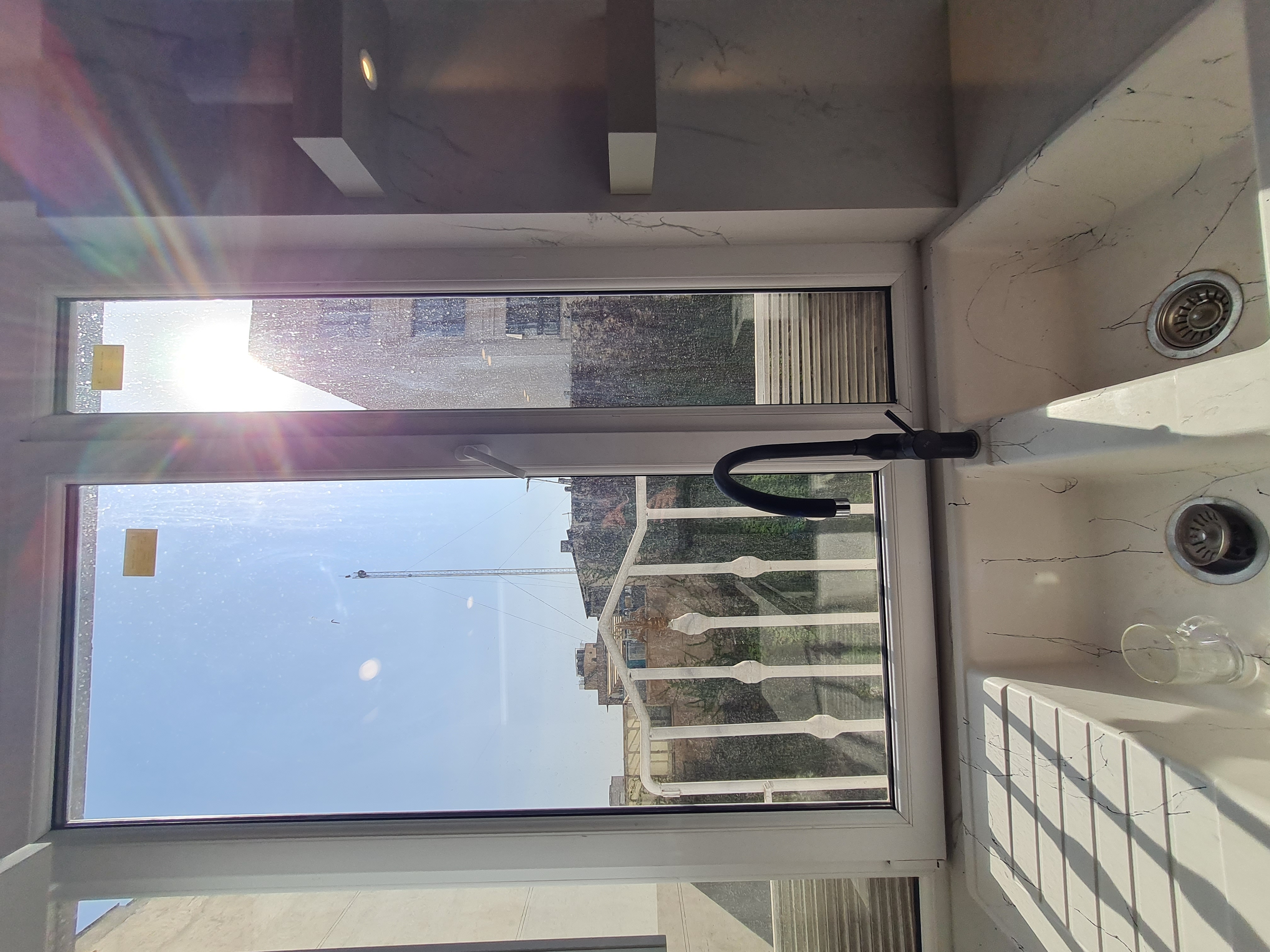 فروش آپارتمان 155 متر کیکاووس