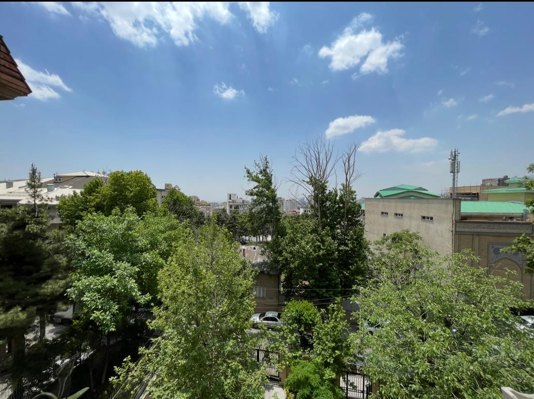 فروش اپارتمان 150متر نیاوران فول امکانات