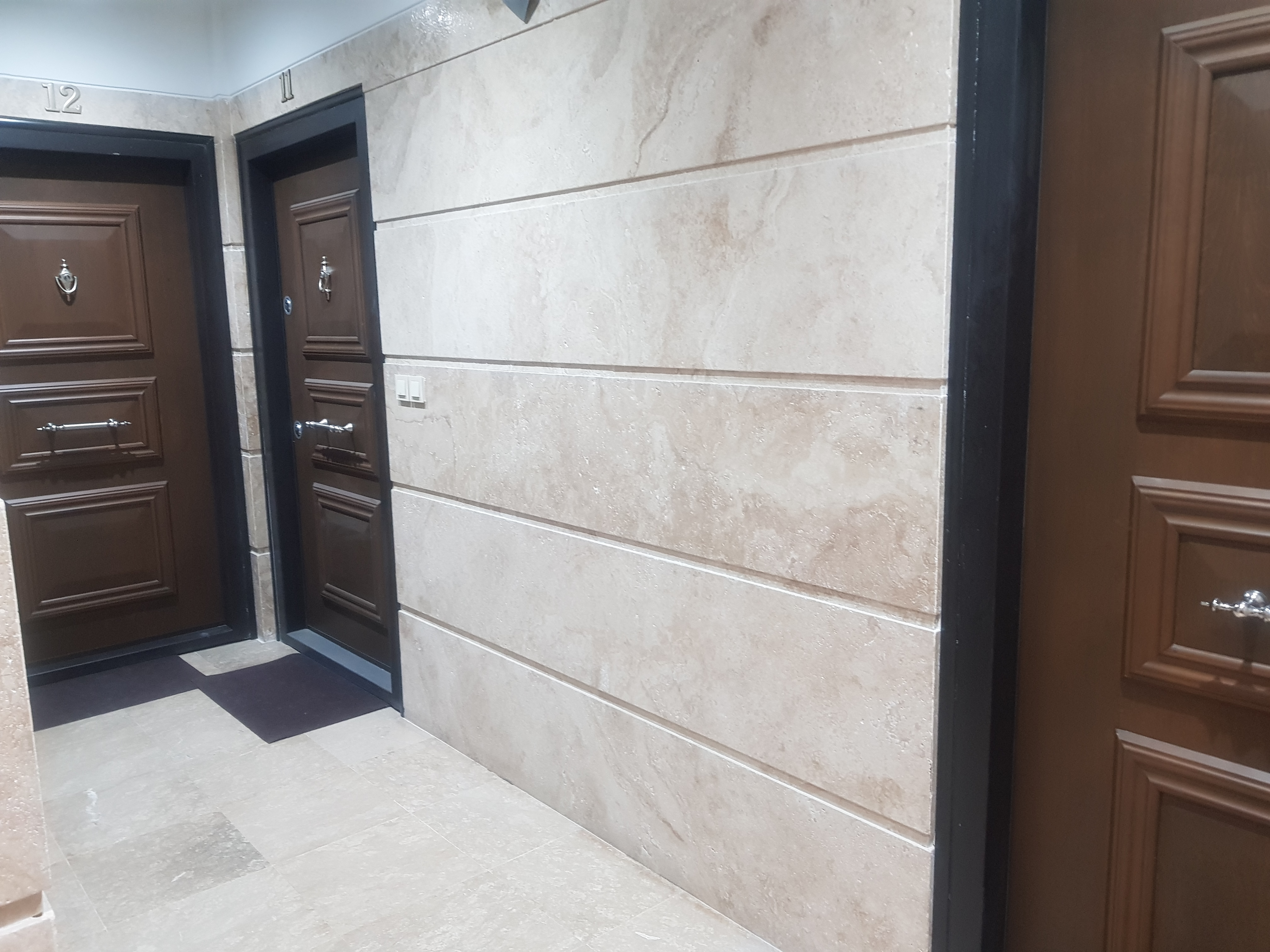 فروش آپارتمان 98 متر دولت نور جنوب