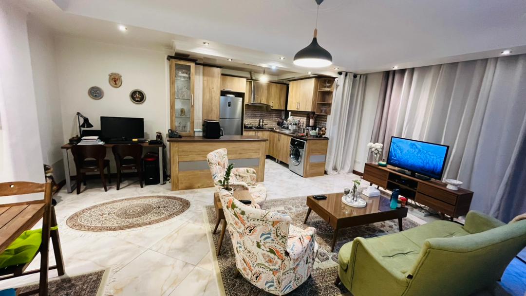 کلنگی 218 متر زمین 2 طبقه مسکونی