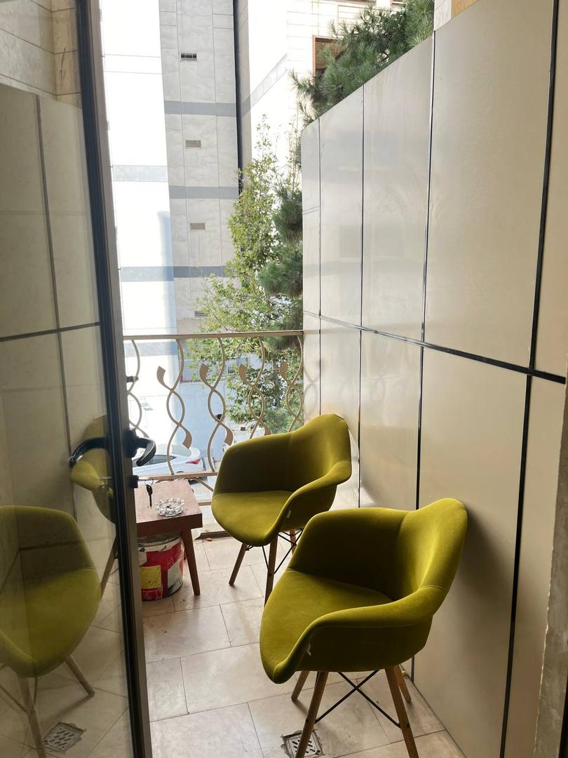 اجاره اداری 155متر اندرزگو