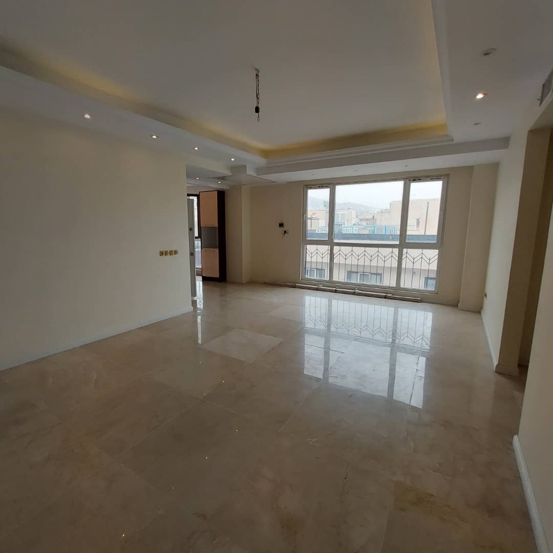 فروش آپارتمان 92 متر دولت 3 جهت نور